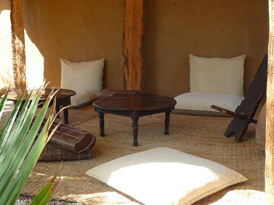 Jardins de Skoura, Ouarzazate